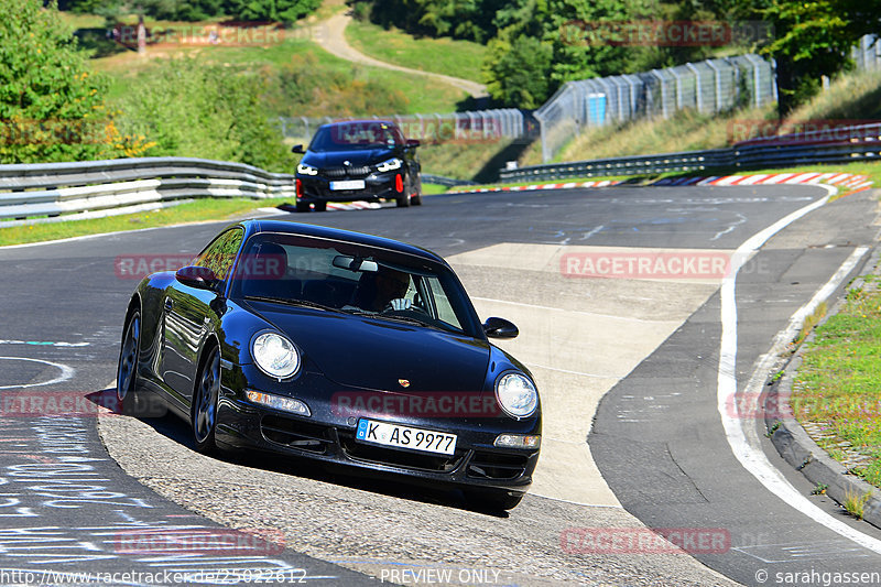 Bild #25022612 - Touristenfahrten Nürburgring Nordschleife (01.10.2023)