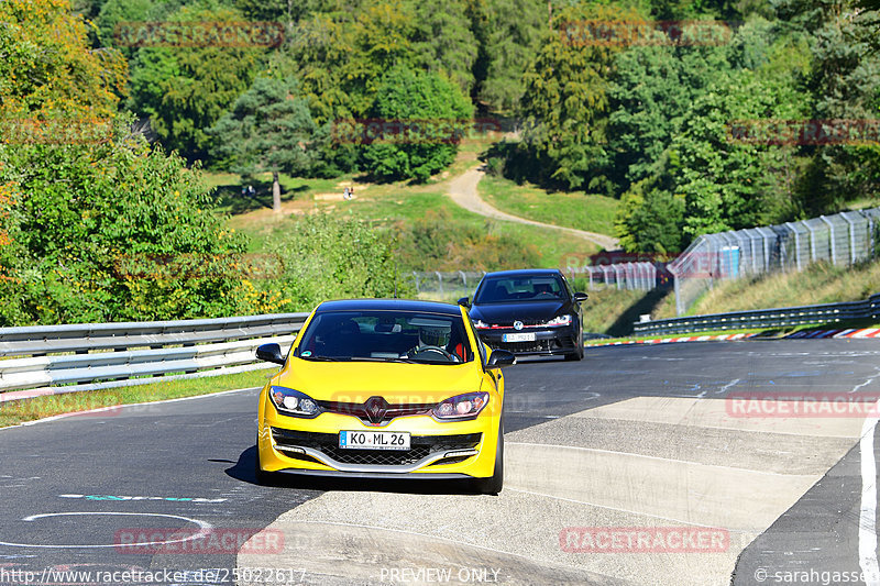 Bild #25022617 - Touristenfahrten Nürburgring Nordschleife (01.10.2023)