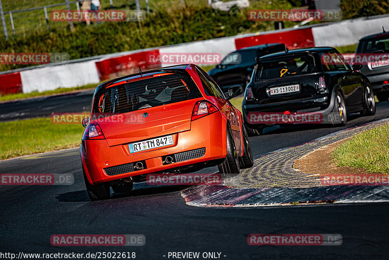 Bild #25022618 - Touristenfahrten Nürburgring Nordschleife (01.10.2023)