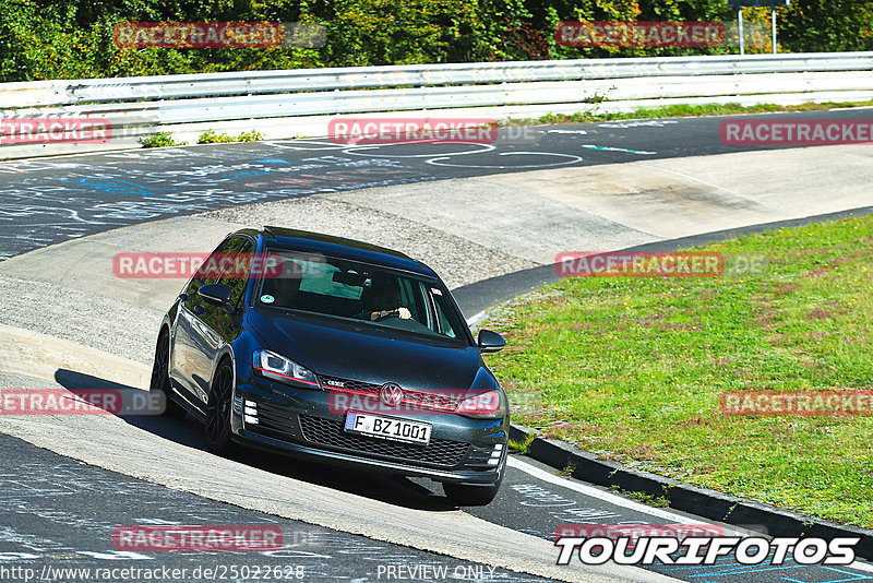 Bild #25022628 - Touristenfahrten Nürburgring Nordschleife (01.10.2023)