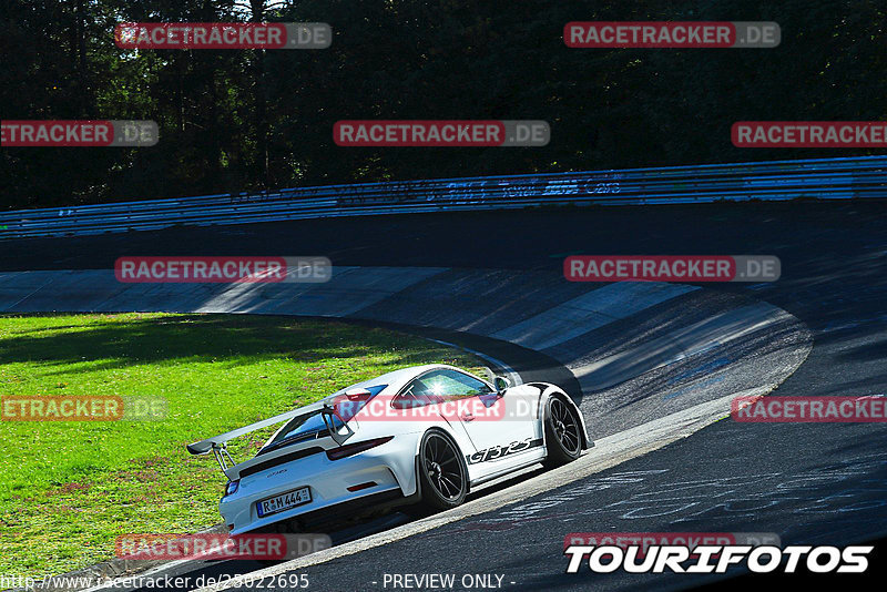 Bild #25022695 - Touristenfahrten Nürburgring Nordschleife (01.10.2023)