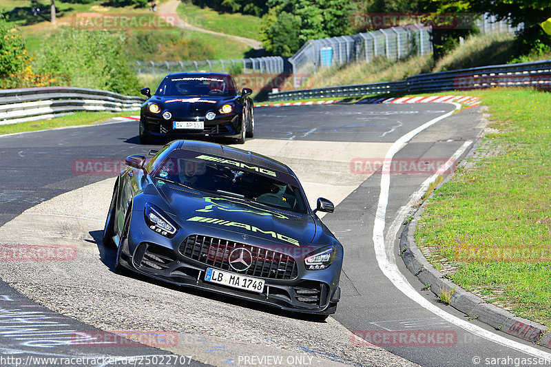 Bild #25022707 - Touristenfahrten Nürburgring Nordschleife (01.10.2023)