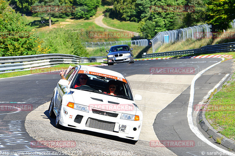 Bild #25022718 - Touristenfahrten Nürburgring Nordschleife (01.10.2023)