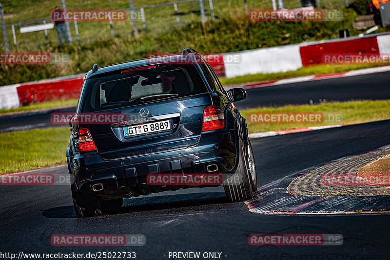 Bild #25022733 - Touristenfahrten Nürburgring Nordschleife (01.10.2023)