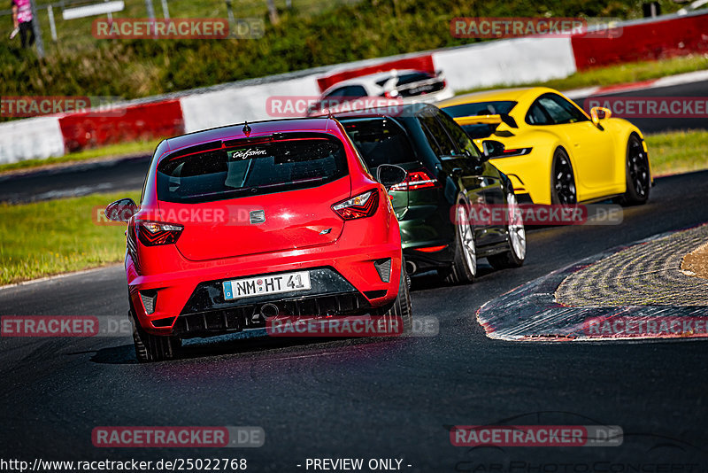 Bild #25022768 - Touristenfahrten Nürburgring Nordschleife (01.10.2023)