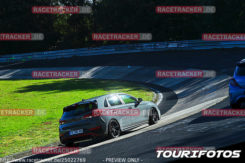 Bild #25022769 - Touristenfahrten Nürburgring Nordschleife (01.10.2023)