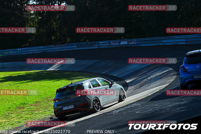 Bild #25022770 - Touristenfahrten Nürburgring Nordschleife (01.10.2023)