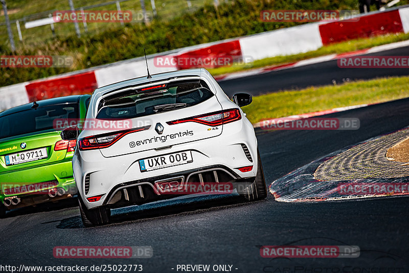 Bild #25022773 - Touristenfahrten Nürburgring Nordschleife (01.10.2023)