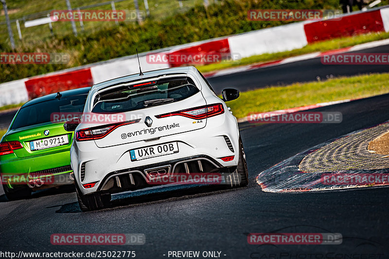 Bild #25022775 - Touristenfahrten Nürburgring Nordschleife (01.10.2023)