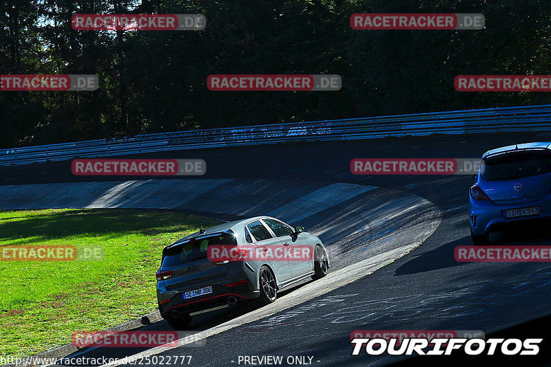 Bild #25022777 - Touristenfahrten Nürburgring Nordschleife (01.10.2023)