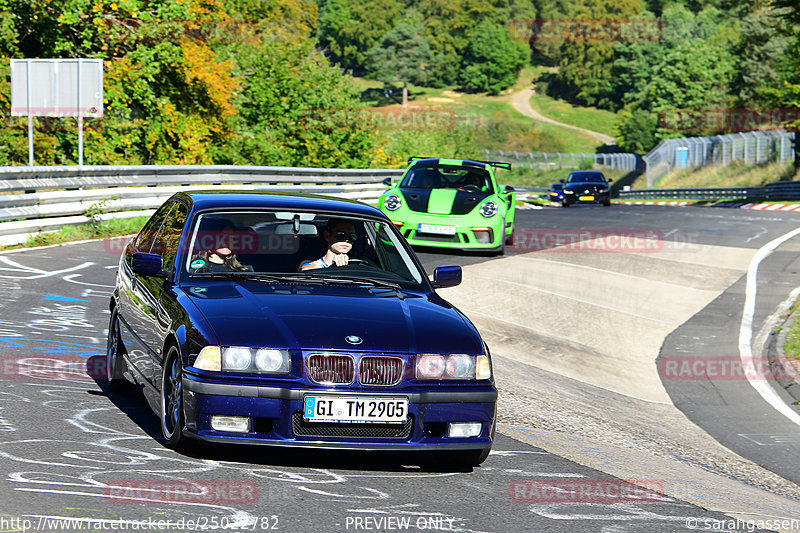 Bild #25022782 - Touristenfahrten Nürburgring Nordschleife (01.10.2023)