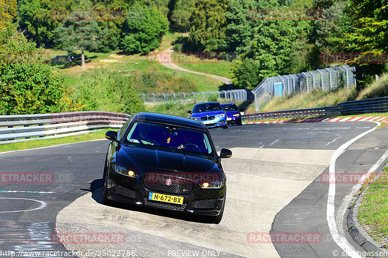 Bild #25022786 - Touristenfahrten Nürburgring Nordschleife (01.10.2023)