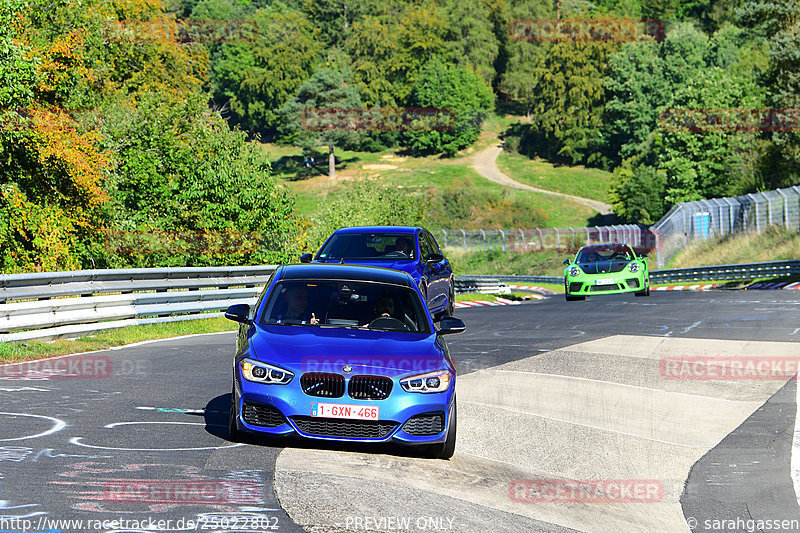 Bild #25022802 - Touristenfahrten Nürburgring Nordschleife (01.10.2023)