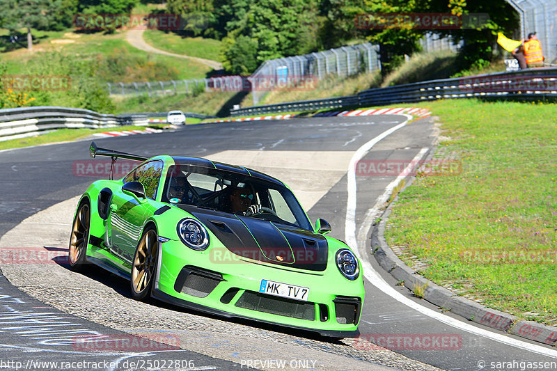 Bild #25022806 - Touristenfahrten Nürburgring Nordschleife (01.10.2023)