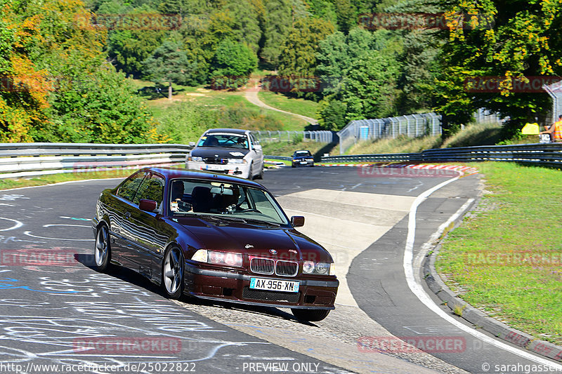 Bild #25022822 - Touristenfahrten Nürburgring Nordschleife (01.10.2023)