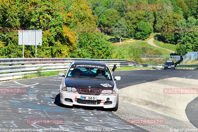 Bild #25022826 - Touristenfahrten Nürburgring Nordschleife (01.10.2023)