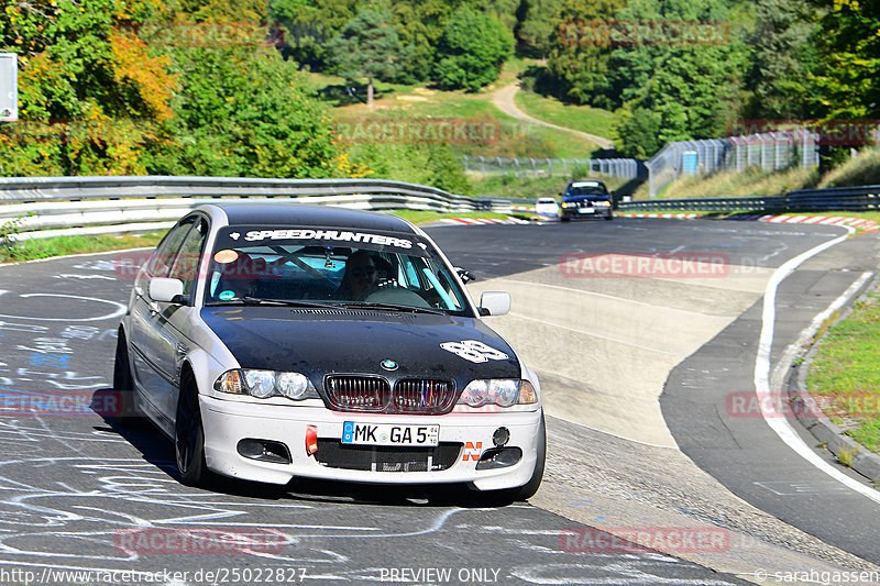 Bild #25022827 - Touristenfahrten Nürburgring Nordschleife (01.10.2023)