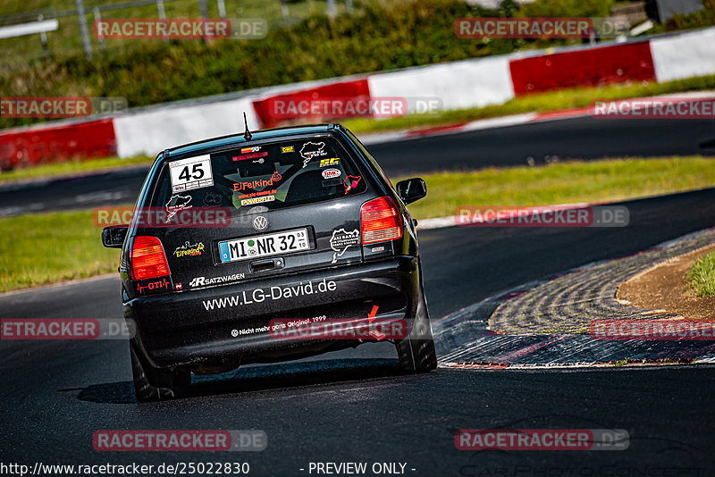 Bild #25022830 - Touristenfahrten Nürburgring Nordschleife (01.10.2023)