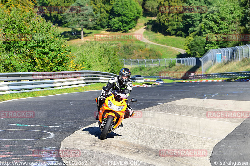 Bild #25022852 - Touristenfahrten Nürburgring Nordschleife (01.10.2023)