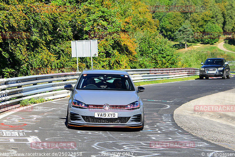 Bild #25022858 - Touristenfahrten Nürburgring Nordschleife (01.10.2023)