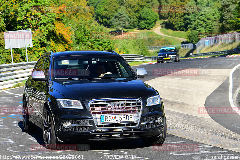 Bild #25022861 - Touristenfahrten Nürburgring Nordschleife (01.10.2023)