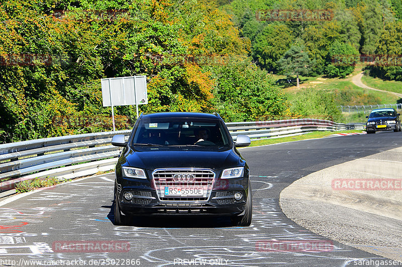 Bild #25022866 - Touristenfahrten Nürburgring Nordschleife (01.10.2023)