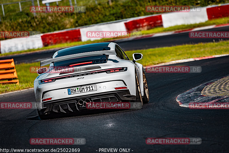 Bild #25022869 - Touristenfahrten Nürburgring Nordschleife (01.10.2023)