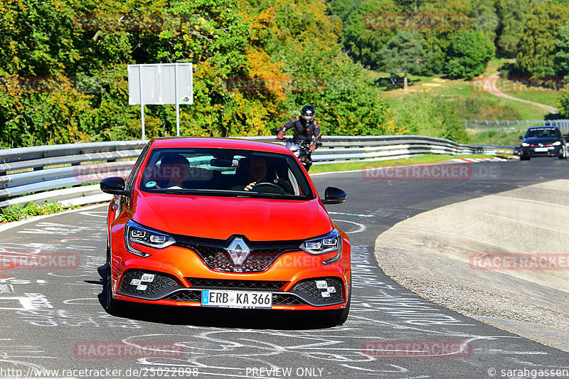 Bild #25022898 - Touristenfahrten Nürburgring Nordschleife (01.10.2023)