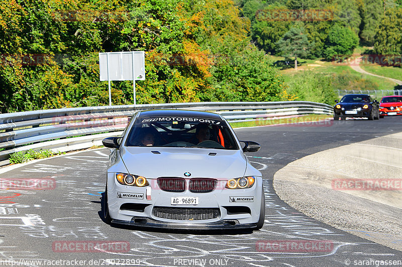 Bild #25022899 - Touristenfahrten Nürburgring Nordschleife (01.10.2023)