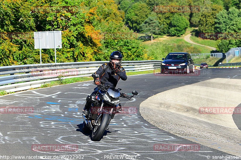 Bild #25022902 - Touristenfahrten Nürburgring Nordschleife (01.10.2023)