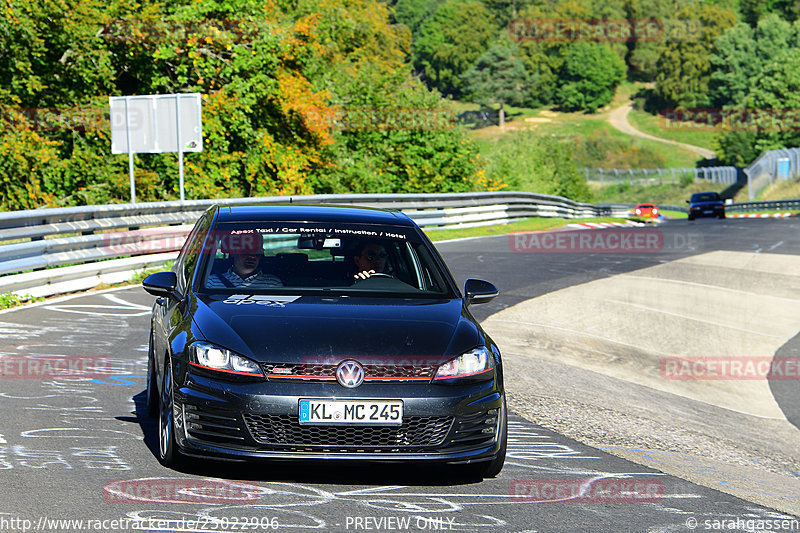 Bild #25022906 - Touristenfahrten Nürburgring Nordschleife (01.10.2023)