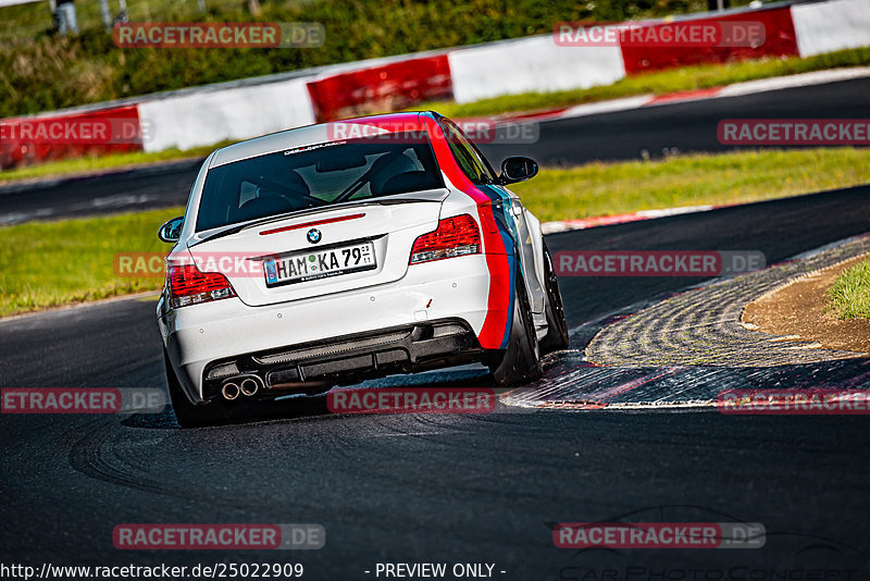 Bild #25022909 - Touristenfahrten Nürburgring Nordschleife (01.10.2023)