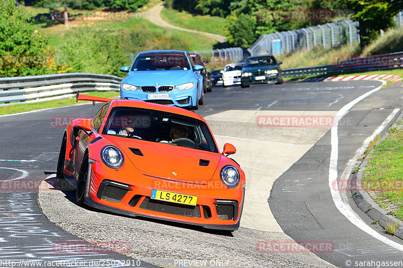 Bild #25022910 - Touristenfahrten Nürburgring Nordschleife (01.10.2023)