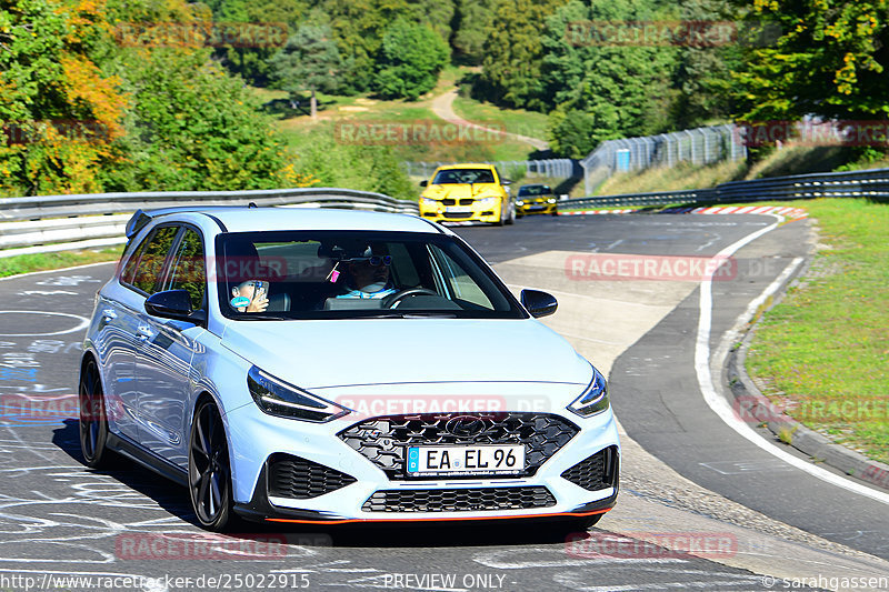 Bild #25022915 - Touristenfahrten Nürburgring Nordschleife (01.10.2023)