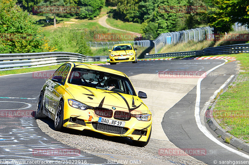 Bild #25022916 - Touristenfahrten Nürburgring Nordschleife (01.10.2023)