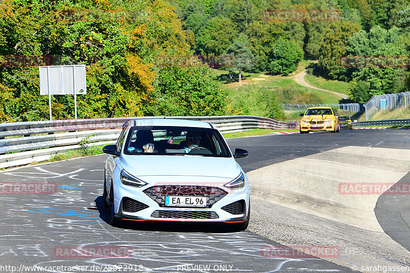 Bild #25022918 - Touristenfahrten Nürburgring Nordschleife (01.10.2023)