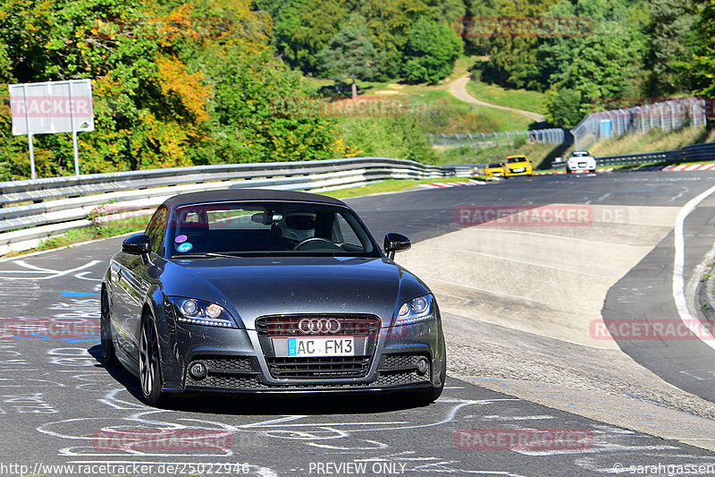 Bild #25022946 - Touristenfahrten Nürburgring Nordschleife (01.10.2023)