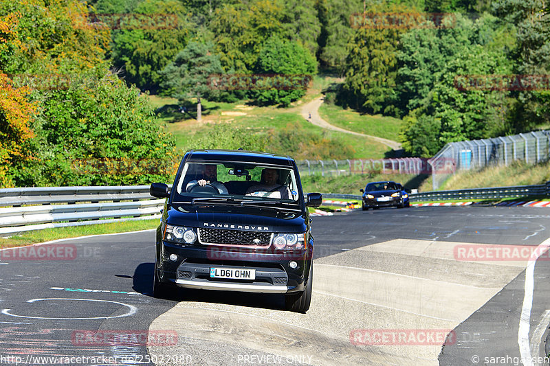 Bild #25022980 - Touristenfahrten Nürburgring Nordschleife (01.10.2023)