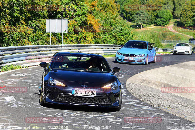 Bild #25022998 - Touristenfahrten Nürburgring Nordschleife (01.10.2023)