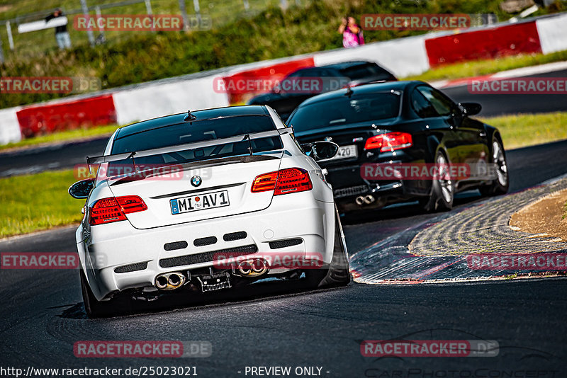 Bild #25023021 - Touristenfahrten Nürburgring Nordschleife (01.10.2023)