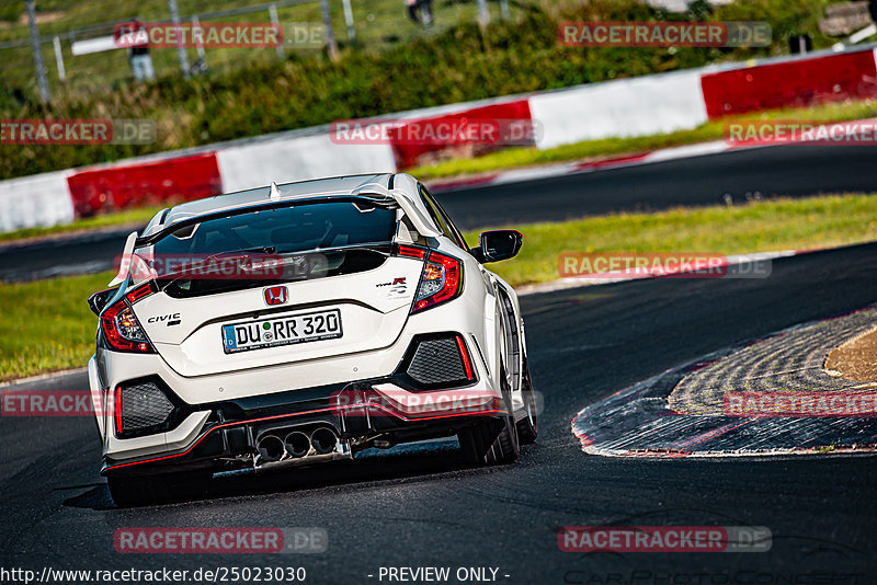 Bild #25023030 - Touristenfahrten Nürburgring Nordschleife (01.10.2023)