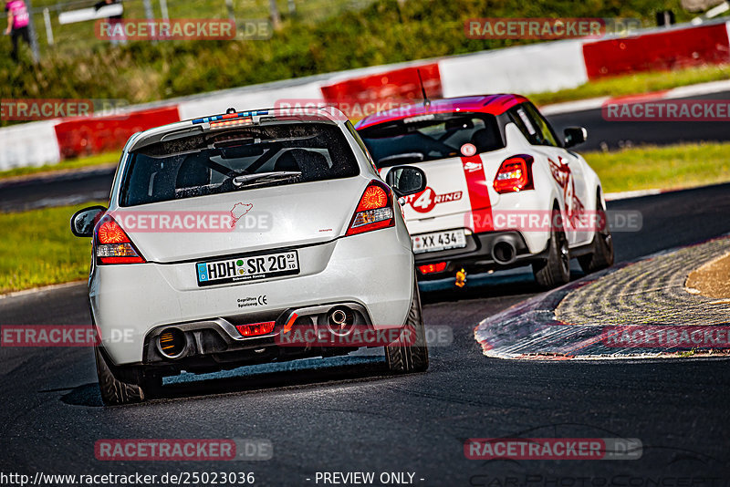 Bild #25023036 - Touristenfahrten Nürburgring Nordschleife (01.10.2023)