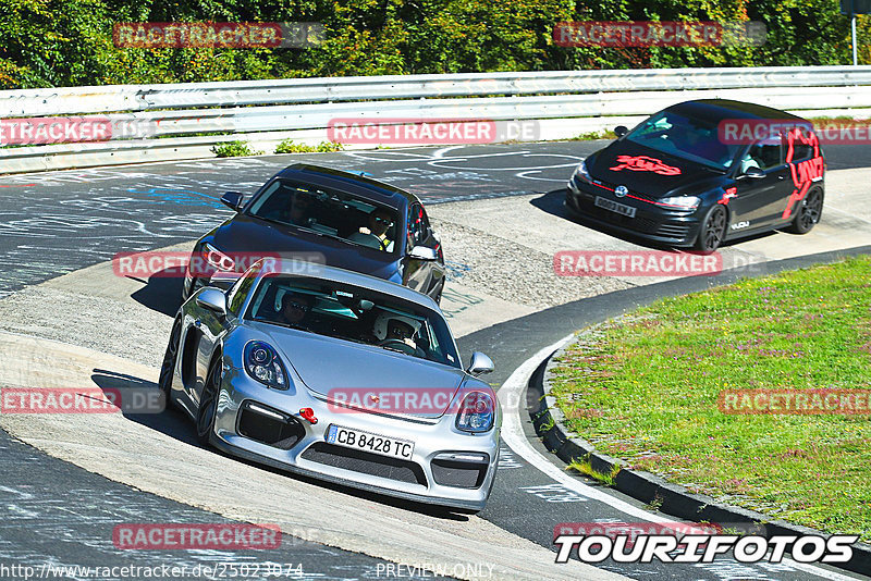 Bild #25023074 - Touristenfahrten Nürburgring Nordschleife (01.10.2023)