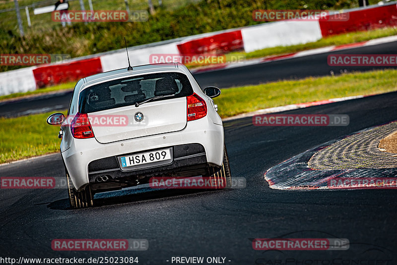 Bild #25023084 - Touristenfahrten Nürburgring Nordschleife (01.10.2023)