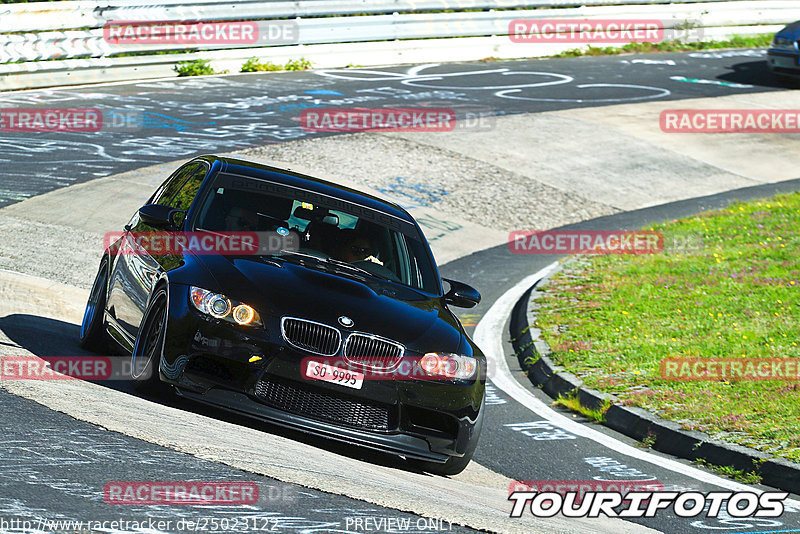 Bild #25023122 - Touristenfahrten Nürburgring Nordschleife (01.10.2023)