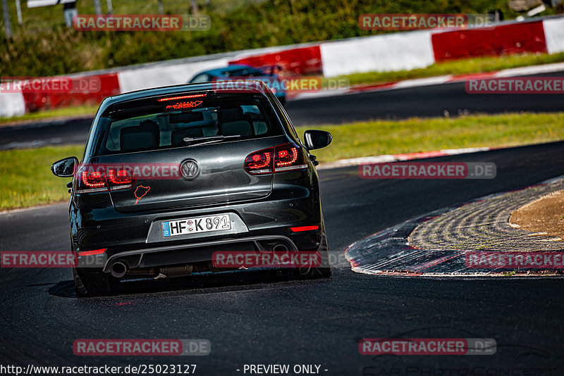 Bild #25023127 - Touristenfahrten Nürburgring Nordschleife (01.10.2023)