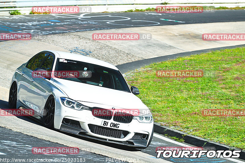 Bild #25023183 - Touristenfahrten Nürburgring Nordschleife (01.10.2023)