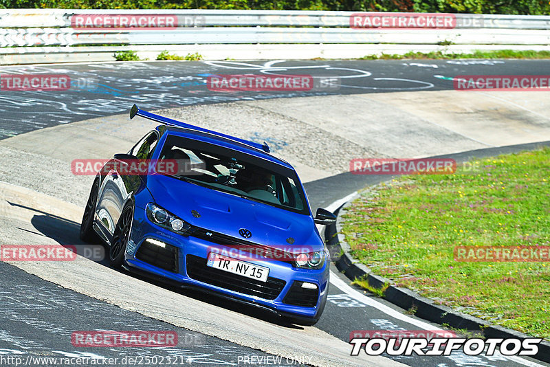 Bild #25023214 - Touristenfahrten Nürburgring Nordschleife (01.10.2023)