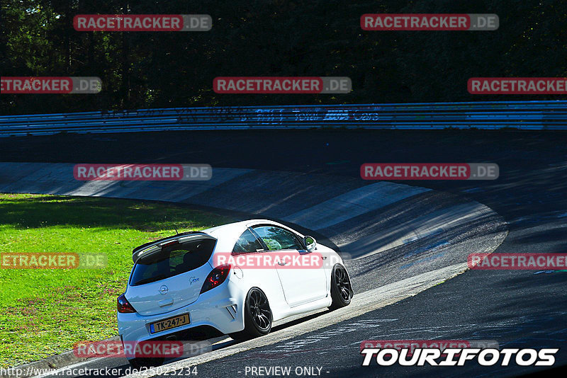 Bild #25023234 - Touristenfahrten Nürburgring Nordschleife (01.10.2023)