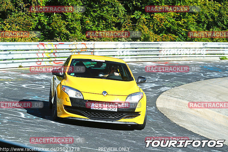 Bild #25023278 - Touristenfahrten Nürburgring Nordschleife (01.10.2023)